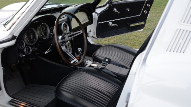 1964, Chevrolet, Corvette, Coupe, Stingray, Muscle, Classic, Old, Original, Usa,  04 HD Wallpaper Desktop Background