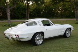 1964, Chevrolet, Corvette, Coupe, Stingray, Muscle, Classic, Old, Original, Usa,  03