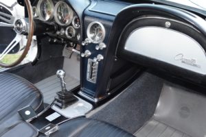 1964, Chevrolet, Corvette, Coupe, Stingray, Muscle, Classic, Old, Original, Usa,  05