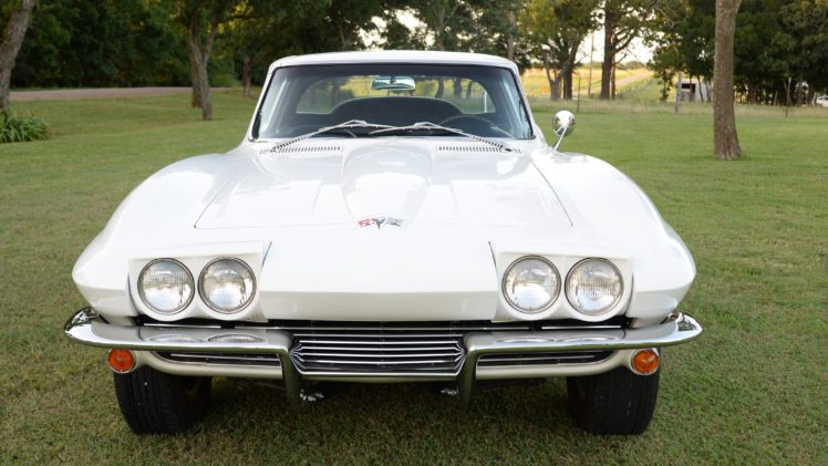 1964, Chevrolet, Corvette, Coupe, Stingray, Muscle, Classic, Old, Original, Usa,  08 HD Wallpaper Desktop Background