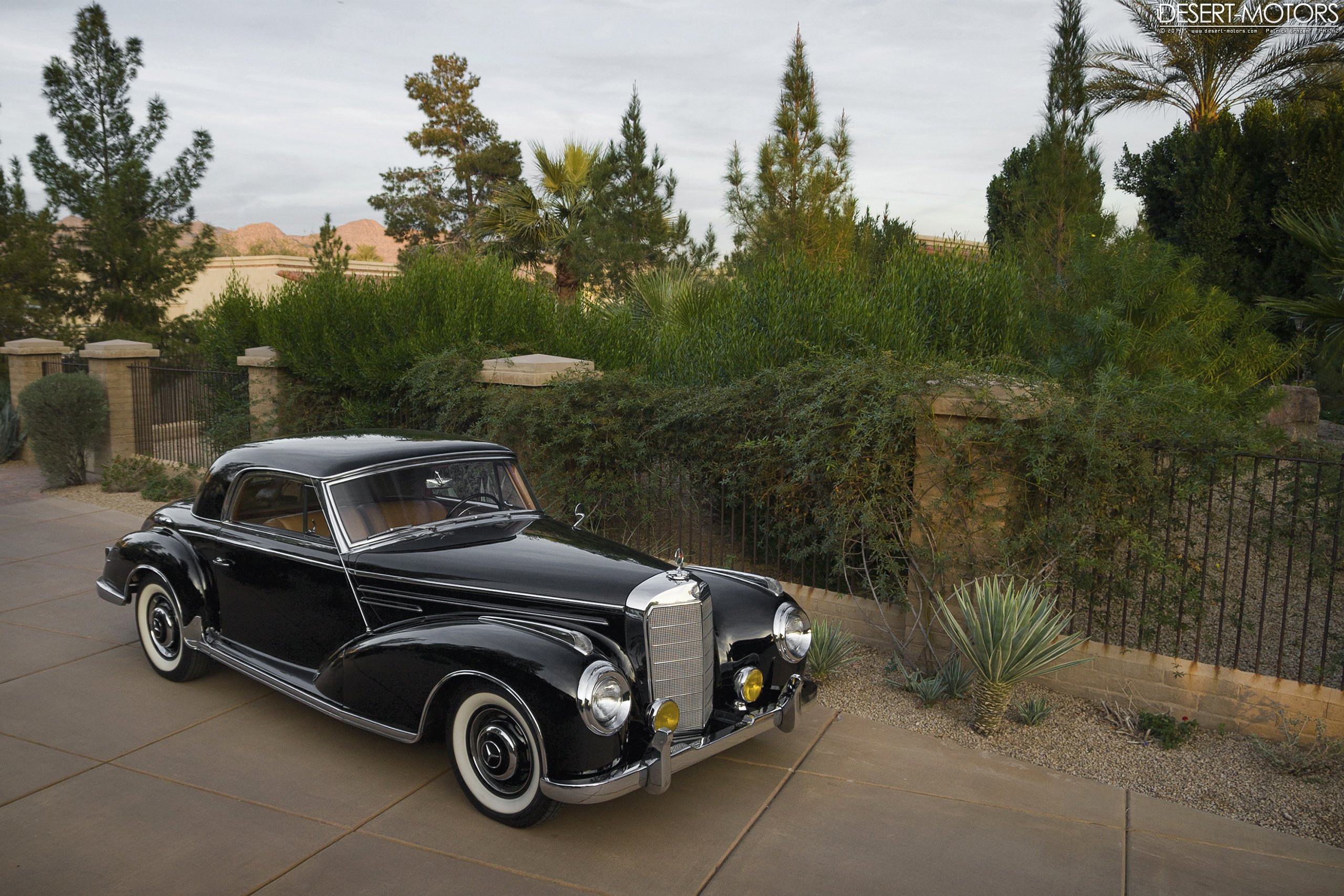 1958, Mercedes, Benz, 300sc, Coupe, Luxury, Retro, 300 Wallpaper