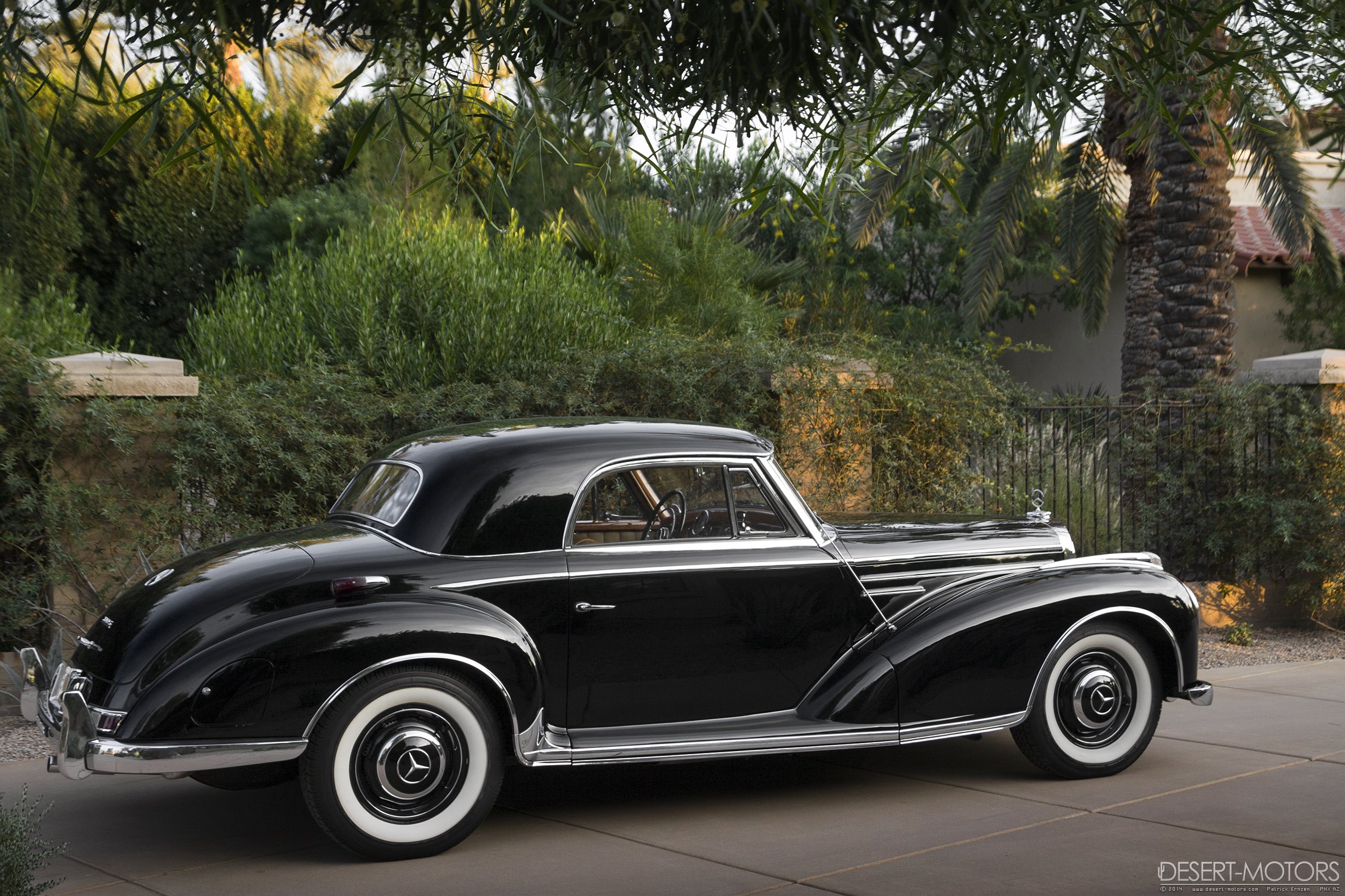 1958, Mercedes, Benz, 300sc, Coupe, Luxury, Retro, 300 Wallpaper