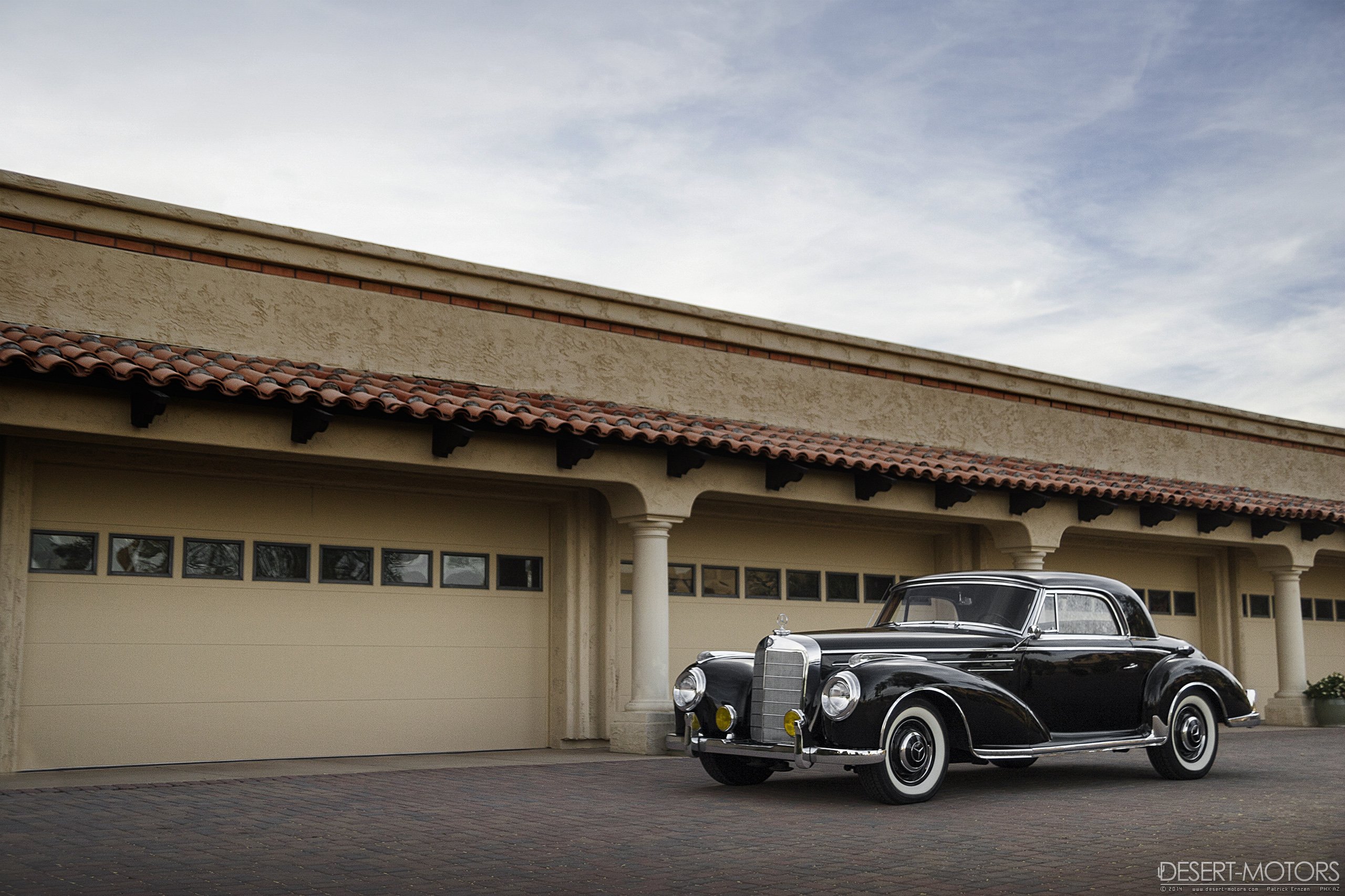 1958, Mercedes, Benz, 300sc, Coupe, Luxury, Retro, 300 Wallpaper