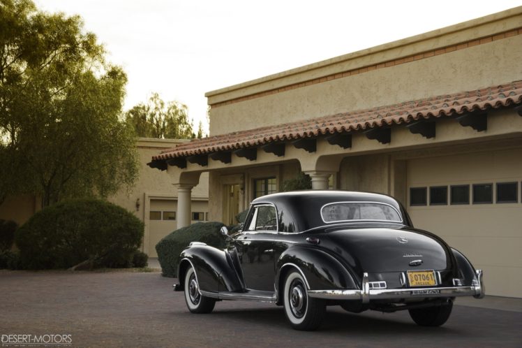 1958, Mercedes, Benz, 300sc, Coupe, Luxury, Retro, 300 HD Wallpaper Desktop Background