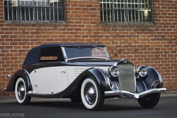 1936, Delage, D6 70, Milord, Cabriolet, Figoni, Falaschi, Luxury, Vintage HD Wallpaper Desktop Background