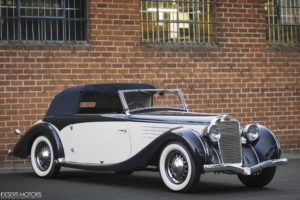 1936, Delage, D6 70, Milord, Cabriolet, Figoni, Falaschi, Luxury, Vintage