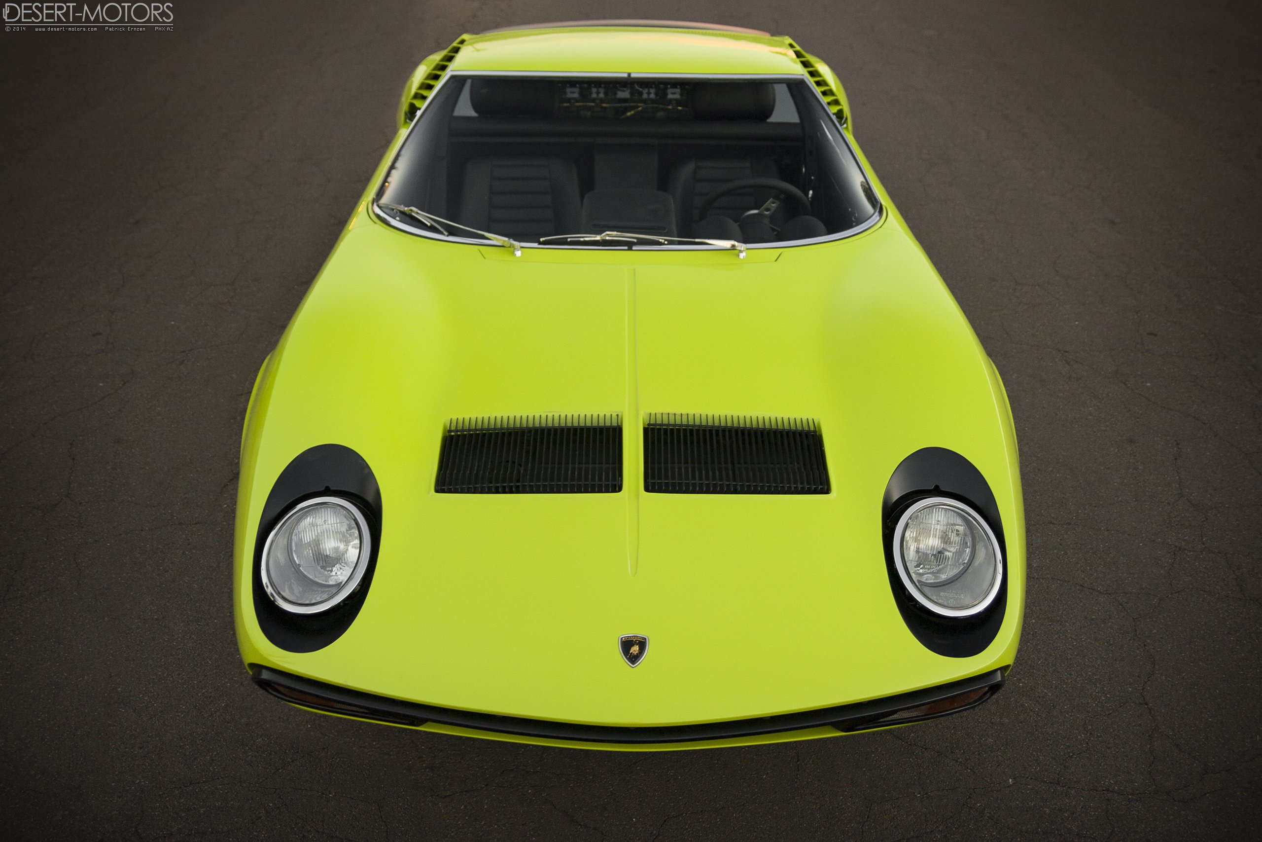 1967, Lamborghini, Miura, P400sv, Conversion, Supercar, Classic Wallpaper