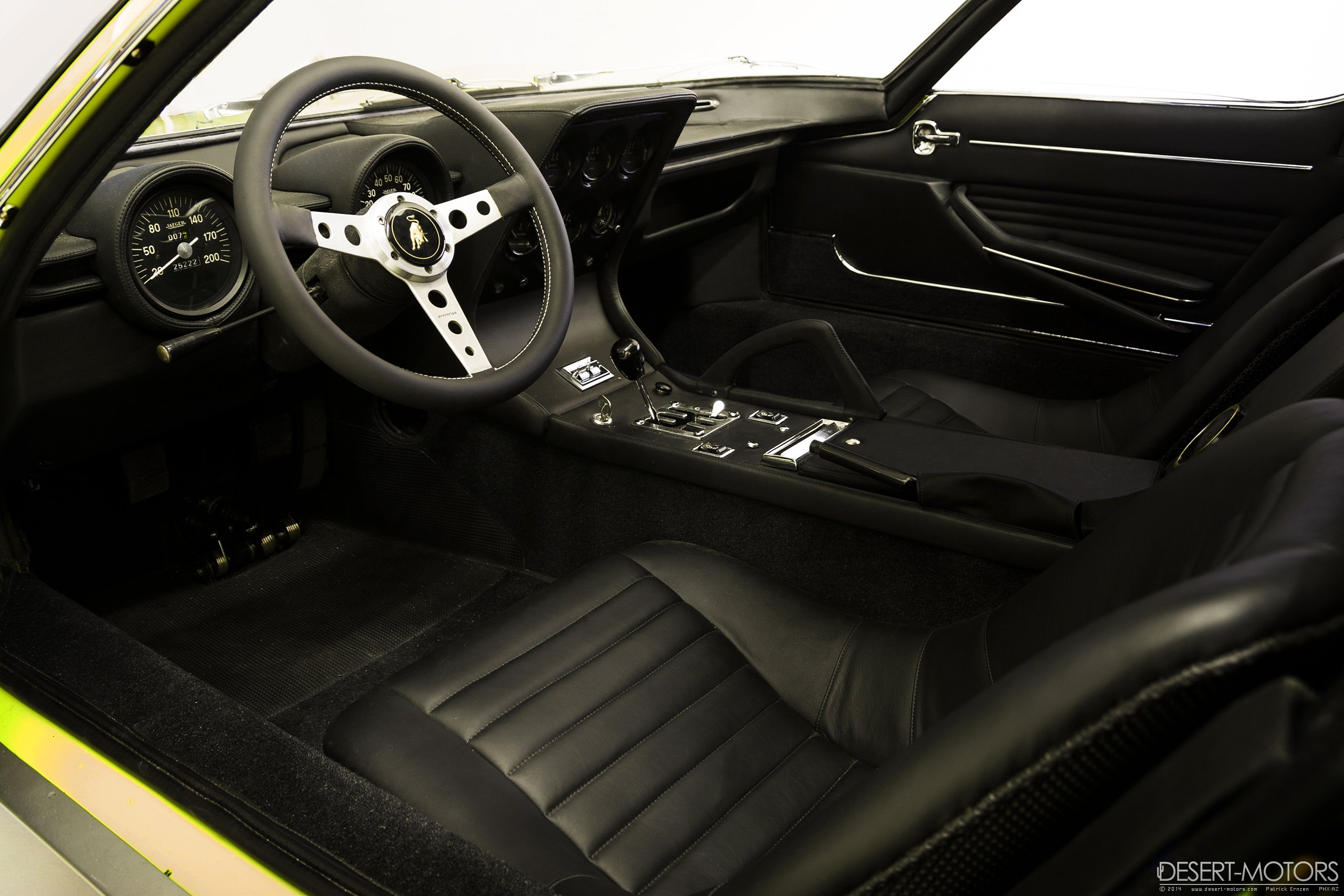 1967, Lamborghini, Miura, P400sv, Conversion, Supercar, Classic Wallpaper