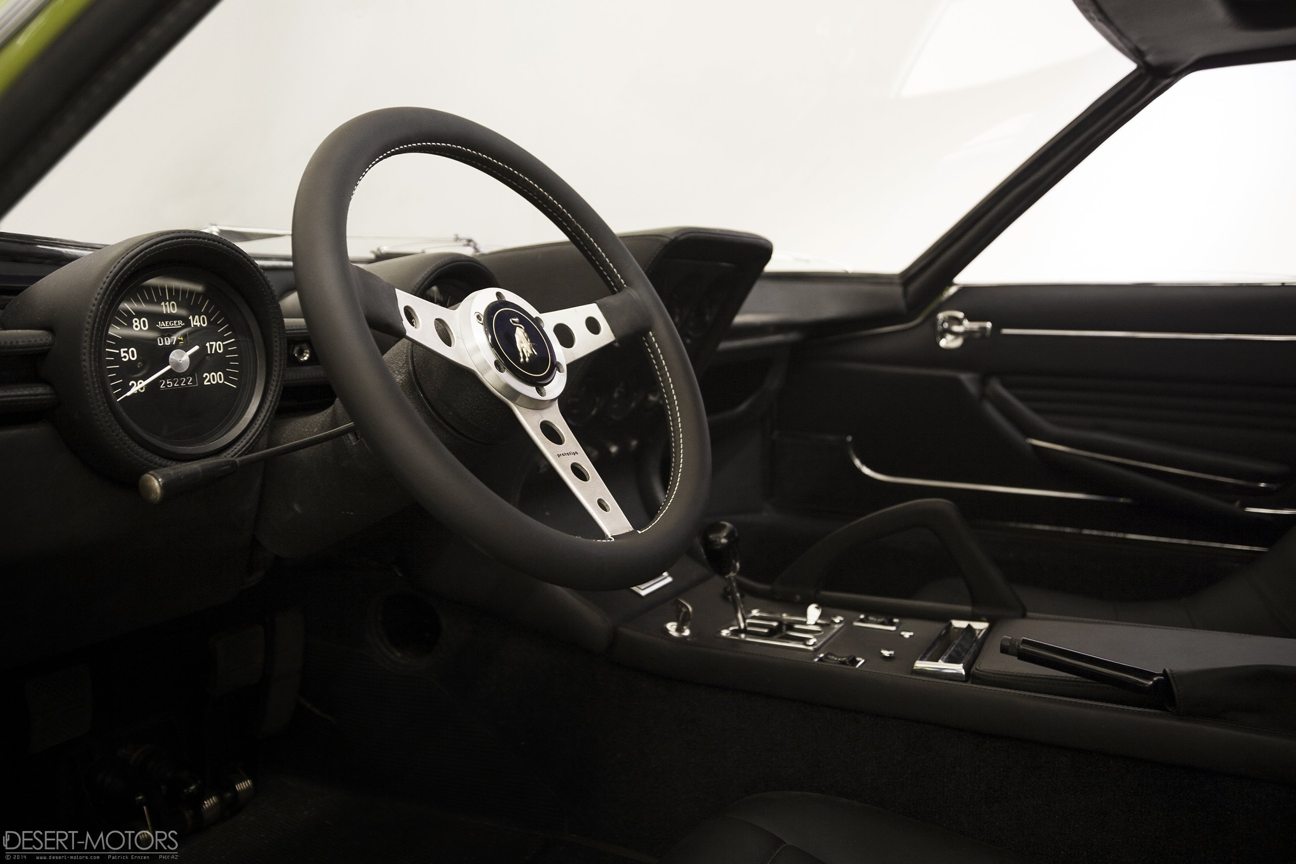 1967, Lamborghini, Miura, P400sv, Conversion, Supercar, Classic Wallpaper