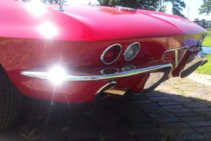 1966, Chevrolet, Corvette, Convertible, Stingray, 427, Muscle, Classic, Original, Usa,  10