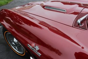 1966, Chevrolet, Corvette, Convertible, Stingray, 427, Muscle, Classic, Original, Usa,  20