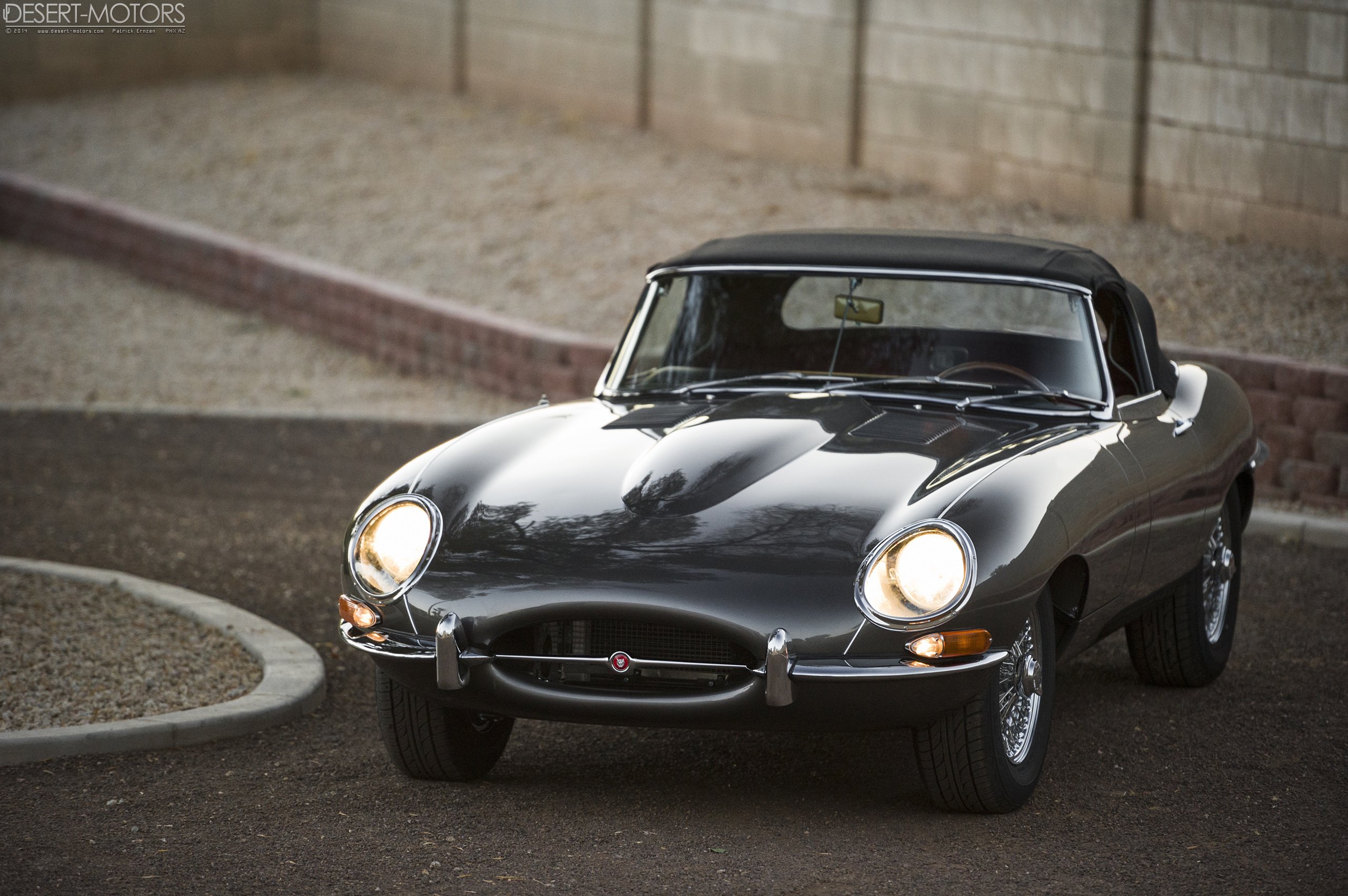 1964, Jaguar, Xke, Series 1, Roadster, Classic Wallpaper