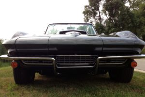 1967, Chevrolet, Corvette, Comvertible, Stingray, 427, Muscle, Classic, Old, Original, Usa,  06
