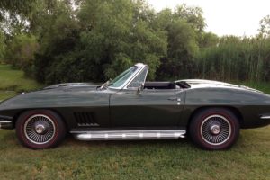 1967, Chevrolet, Corvette, Comvertible, Stingray, 427, Muscle, Classic, Old, Original, Usa,  02