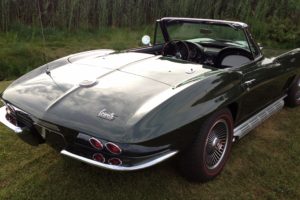 1967, Chevrolet, Corvette, Comvertible, Stingray, 427, Muscle, Classic, Old, Original, Usa,  07