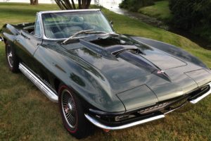 1967, Chevrolet, Corvette, Comvertible, Stingray, 427, Muscle, Classic, Old, Original, Usa,  09