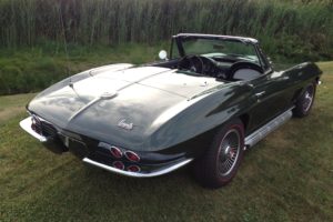 1967, Chevrolet, Corvette, Comvertible, Stingray, 427, Muscle, Classic, Old, Original, Usa,  14