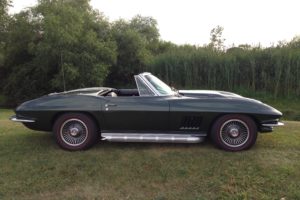 1967, Chevrolet, Corvette, Comvertible, Stingray, 427, Muscle, Classic, Old, Original, Usa,  12