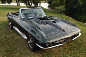 1967, Chevrolet, Corvette, Comvertible, Stingray, 427, Muscle, Classic, Old, Original, Usa,  13
