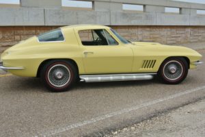 1967, Chevrolet, Corvette, Coupe, Stingray, 427, Muscle, Classic, Old, Original, Usa,  02