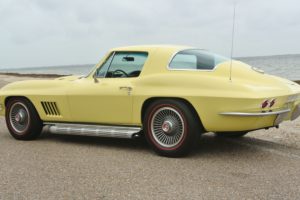 1967, Chevrolet, Corvette, Coupe, Stingray, 427, Muscle, Classic, Old, Original, Usa,  03