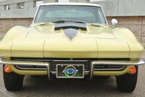 1967, Chevrolet, Corvette, Coupe, Stingray, 427, Muscle, Classic, Old, Original, Usa,  10