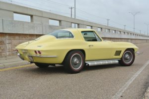 1967, Chevrolet, Corvette, Coupe, Stingray, 427, Muscle, Classic, Old, Original, Usa,  12