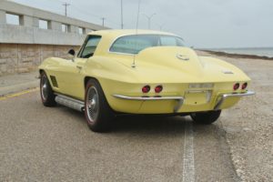 1967, Chevrolet, Corvette, Coupe, Stingray, 427, Muscle, Classic, Old, Original, Usa,  15