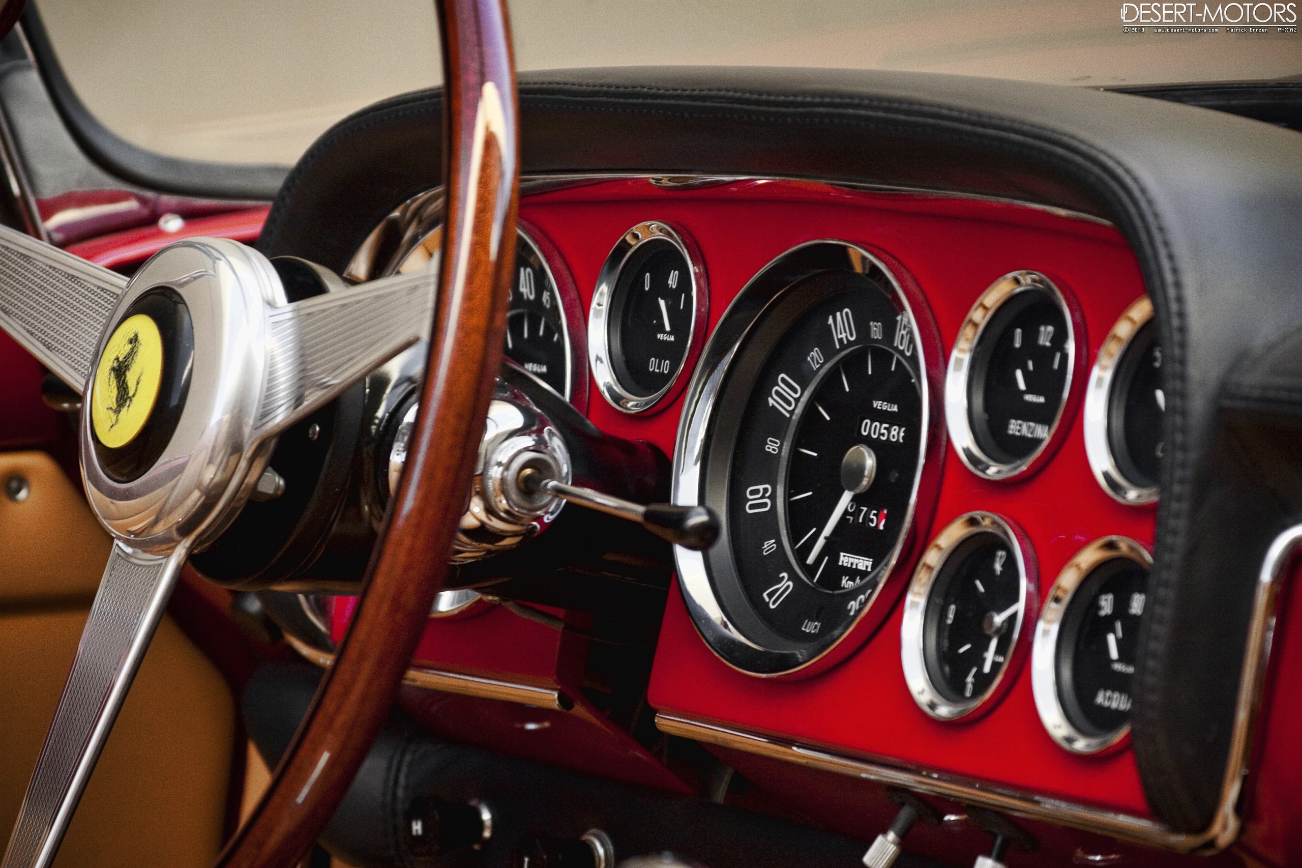 1960, Ferrari, 250, G t, Cabriolet, Pininfarina, Series ii, Classic, Supercar Wallpaper
