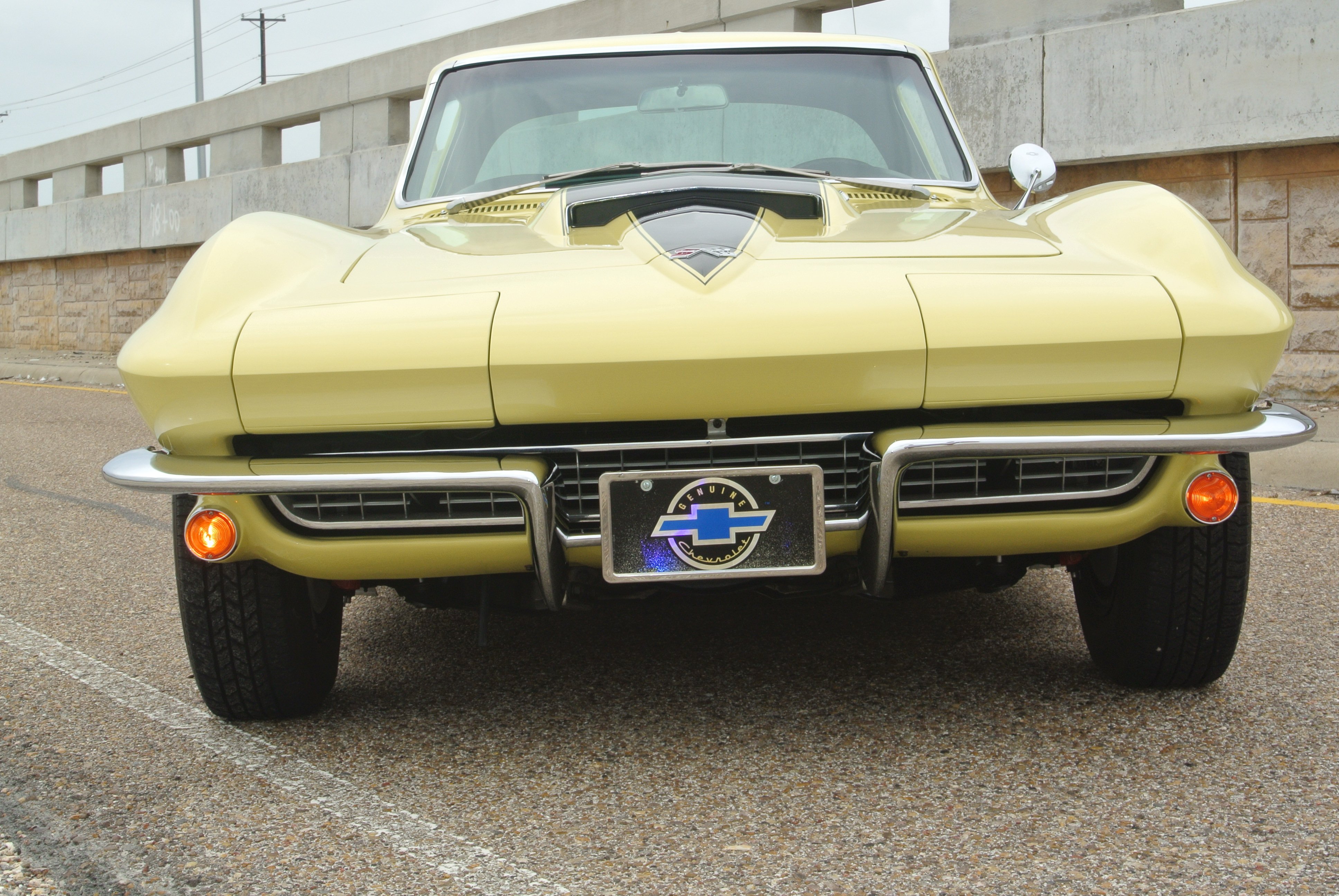 1967, Chevrolet, Corvette, Coupe, Stingray, 427, Muscle, Classic, Old, Original, Usa,  20 Wallpaper