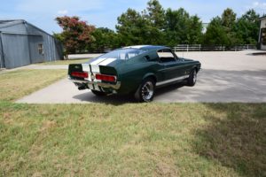 1967, Ford, Mustang, Shelby, Gt500, Fastback, Muscle, Classic, Old, Original, Usa,  07