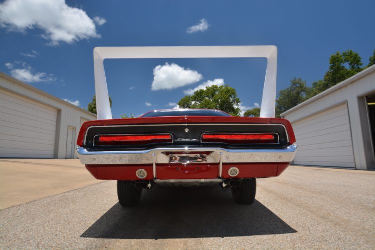 1969, Dodge, Daytona, Muscle, Classic, Old, Original, Usa,  18 HD Wallpaper Desktop Background