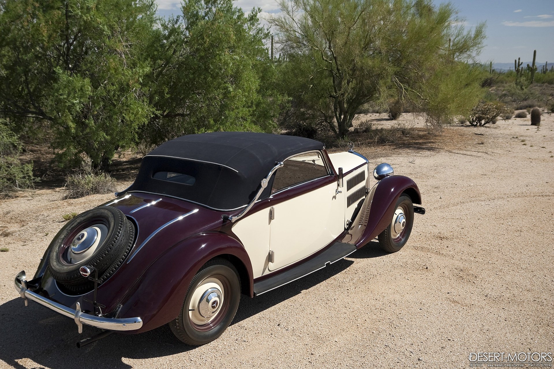 1937, Mercedes, Benz, 230a, Cabriolet, Luxury, Vintage, 230 Wallpaper