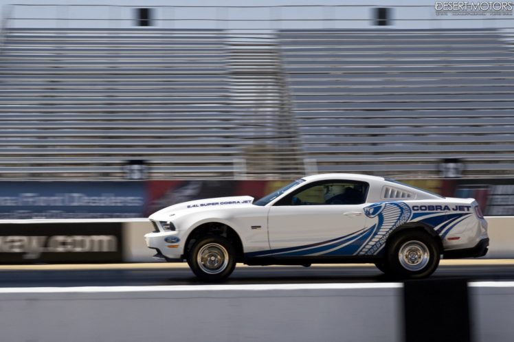 2012, Ford, Mustang, Super, Cobra, Jet, Hot, Rod, Rods, Muscle, Drag, Race, Racing HD Wallpaper Desktop Background
