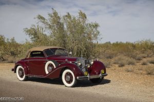 1938, Mercedes, Benz, 540k, Cabriolet, A, Sindelfingen, Luxury, Vintage