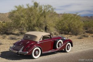 1938, Mercedes, Benz, 540k, Cabriolet, A, Sindelfingen, Luxury, Vintage