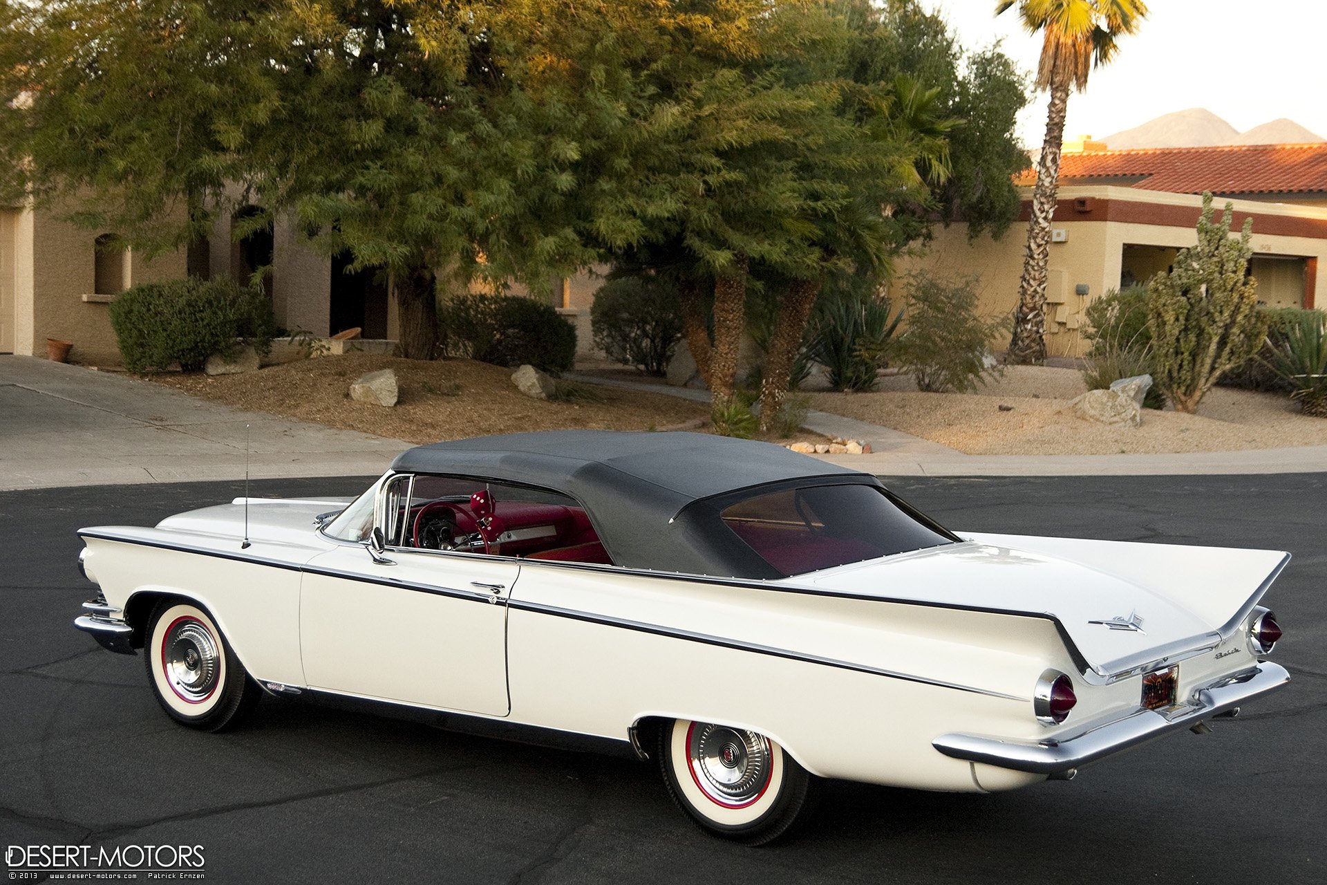 Buick lesabre 1959