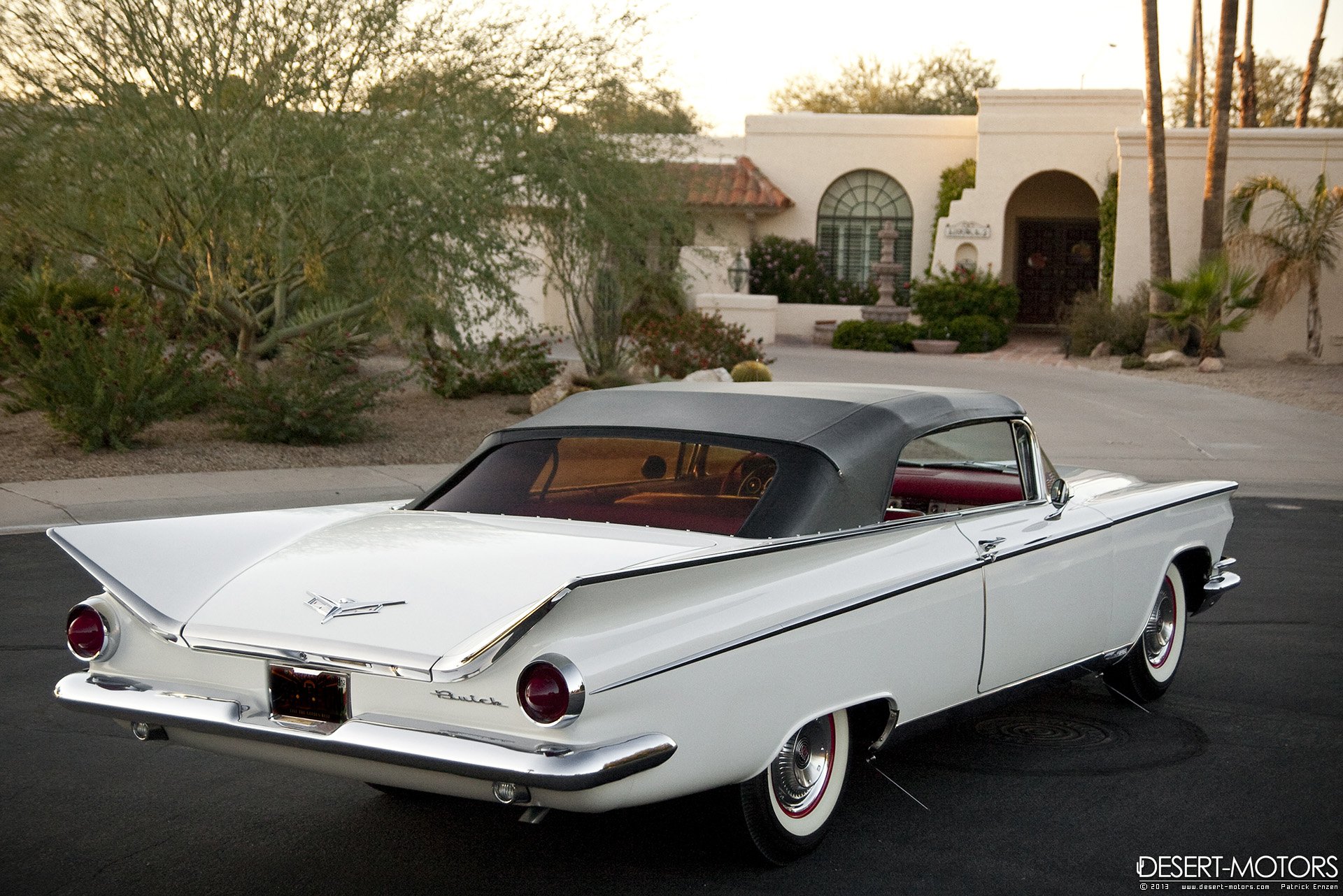 Buick Invicta 1959