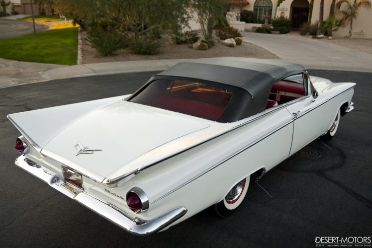 1959, Buick, Lesabre, Convertible, Luxury, Retro HD Wallpaper Desktop Background