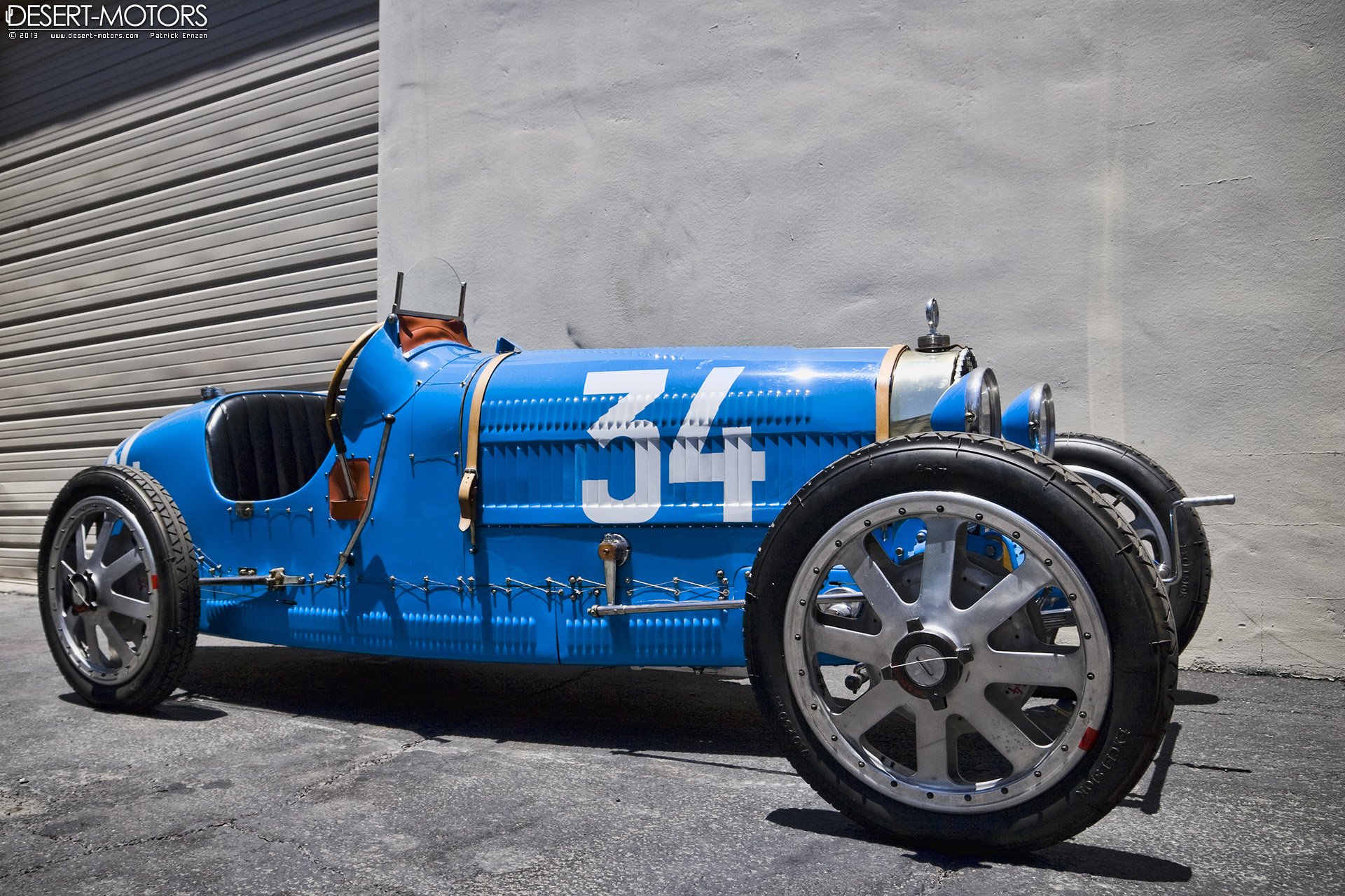 1927, Bugatti, Type, 37a, Recreation, Race, Racing, Vintage Wallpaper