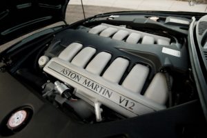 2003, Aston, Martin, D b, Ar1