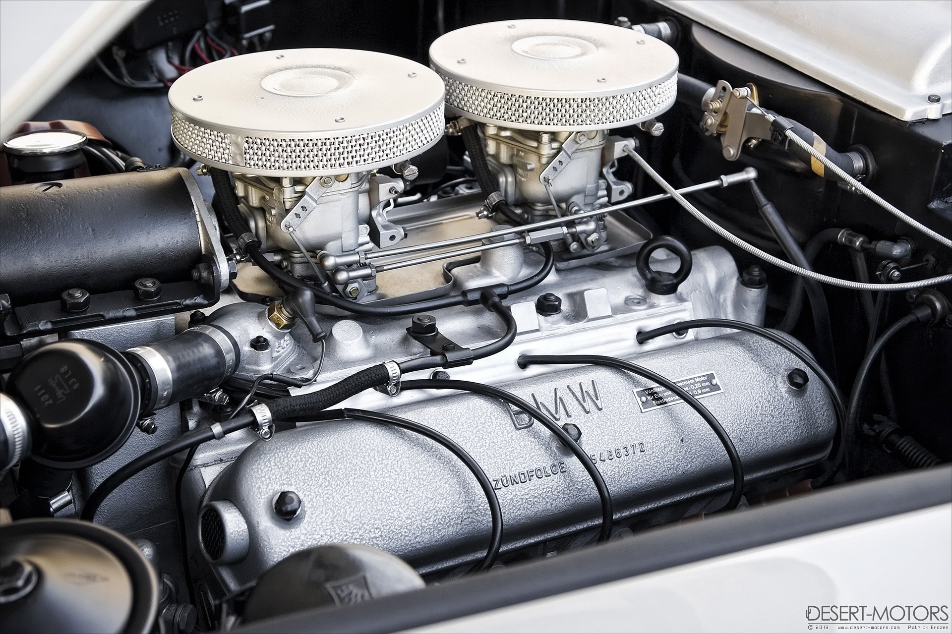 1959, Bmw, 503, Retro Wallpaper