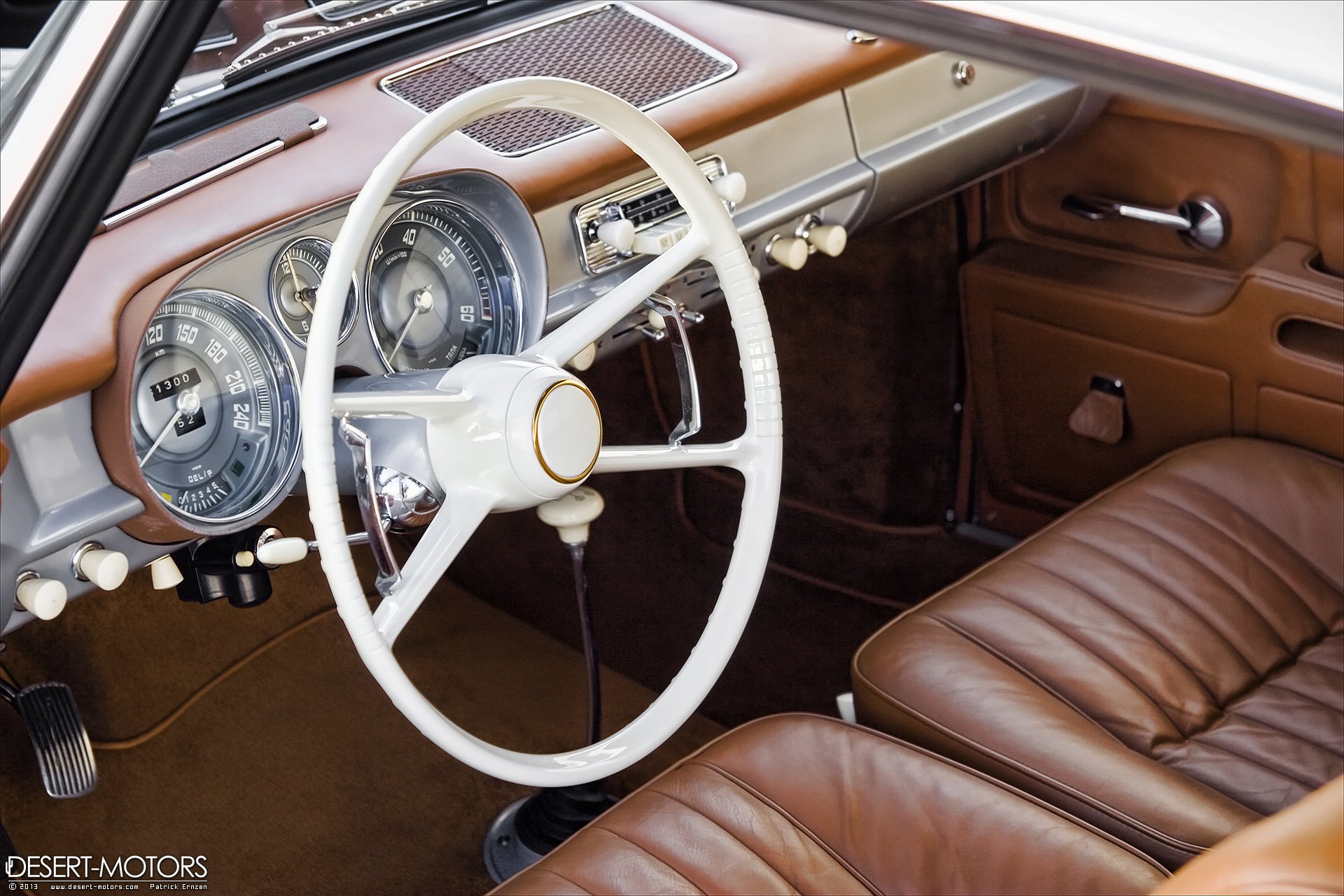 1959, Bmw, 503, Retro Wallpaper