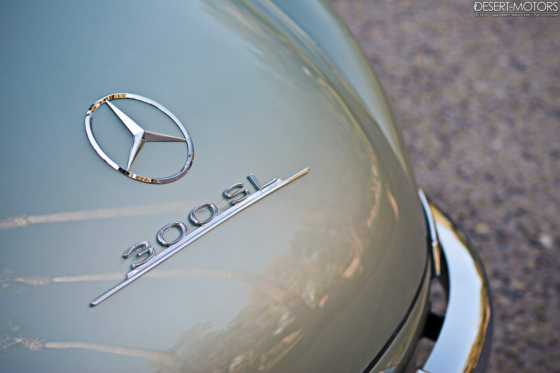 1955, Mercedes, Benz, 300sl, Gullwing, Coupe, Retro, 300, Luxury Wallpaper