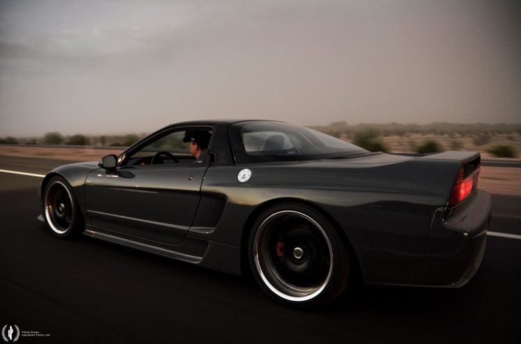 1994, Acura, Nsx, Supercar HD Wallpaper Desktop Background