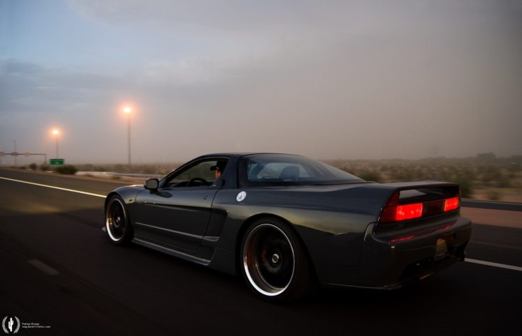 1994, Acura, Nsx, Supercar HD Wallpaper Desktop Background