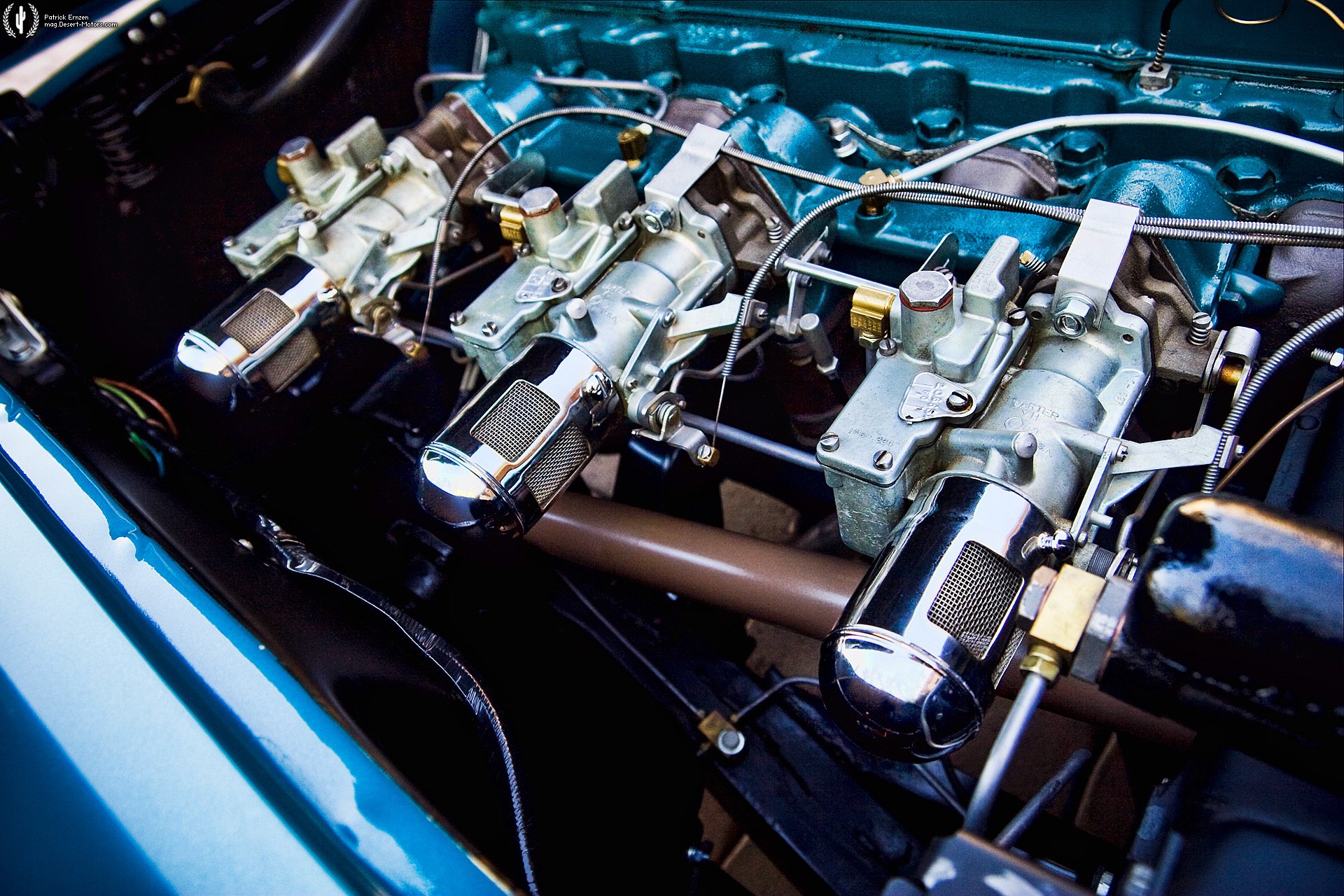 1954, Chevrolet, Corvette, Retro, Muscle, Supercar Wallpaper