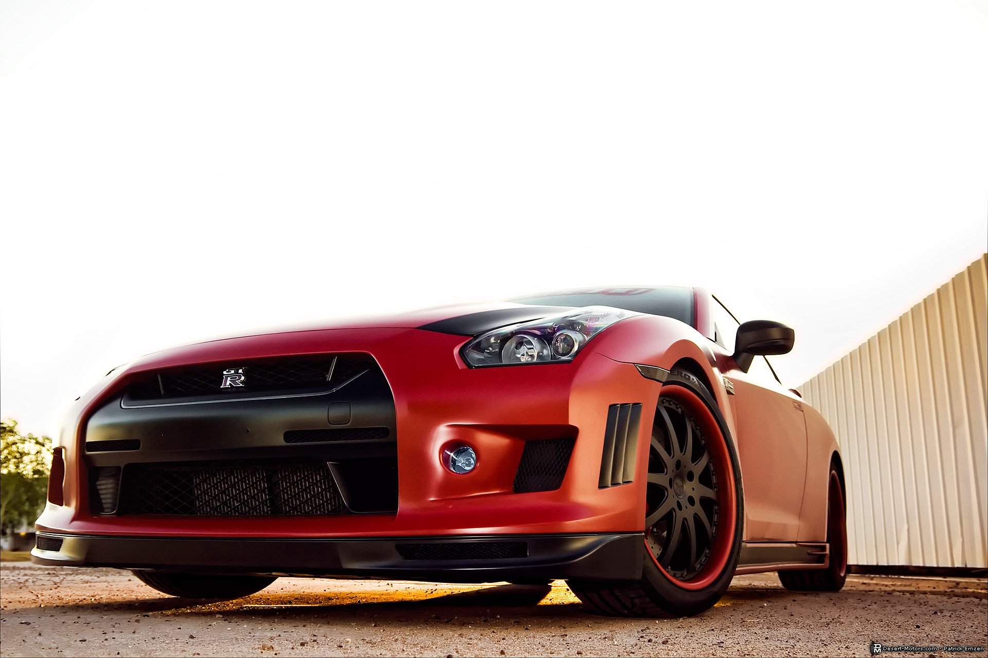 2009, Vivid racing, Nissan, Gt r, Race, Tuning, Supercar, Racing, Gtr Wallpaper
