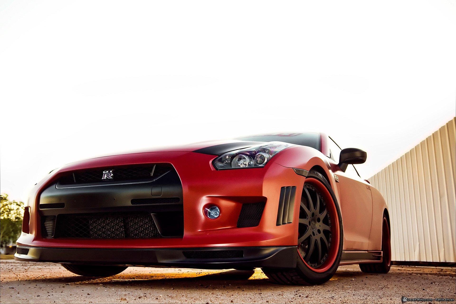 2009, Vivid racing, Nissan, Gt r, Race, Tuning, Supercar, Racing, Gtr Wallpaper