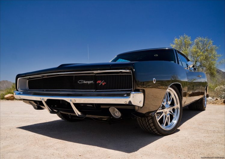 Wallpaper : Dodge Charger RT, muscle cars, American cars, Dodge Charger R T  1968, old car, Garage 6000x4000 - sagar001 - 1227739 - HD Wallpapers -  WallHere